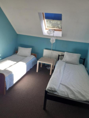 Apartament Słone 107B